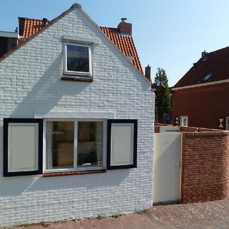 Prachtig Appartement Centrum Domburg Do29 エクステリア 写真