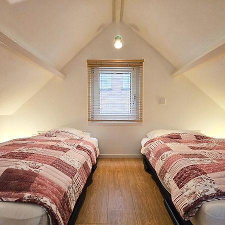 Prachtig Appartement Centrum Domburg Do29 エクステリア 写真