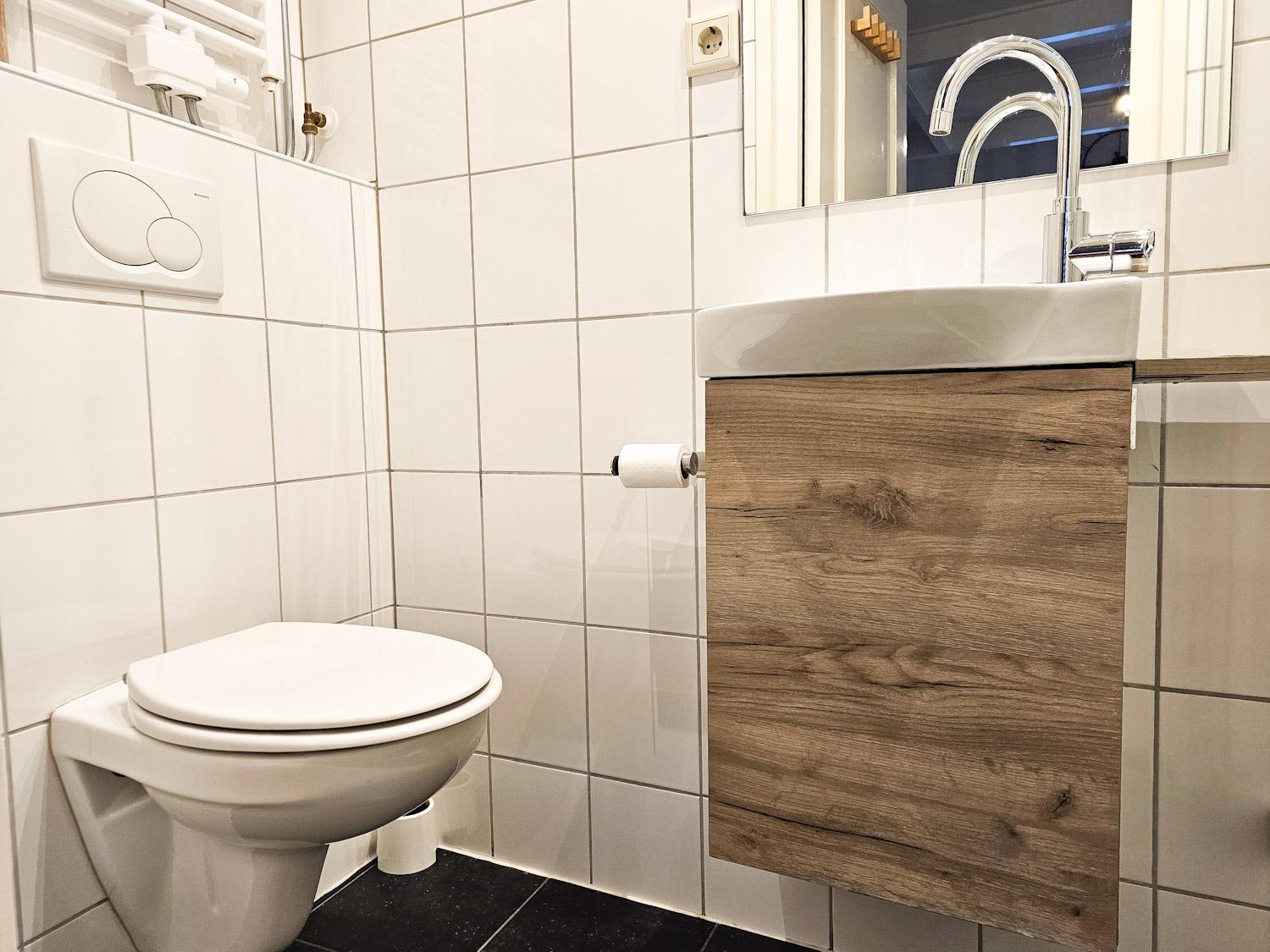 Prachtig Appartement Centrum Domburg Do29 エクステリア 写真