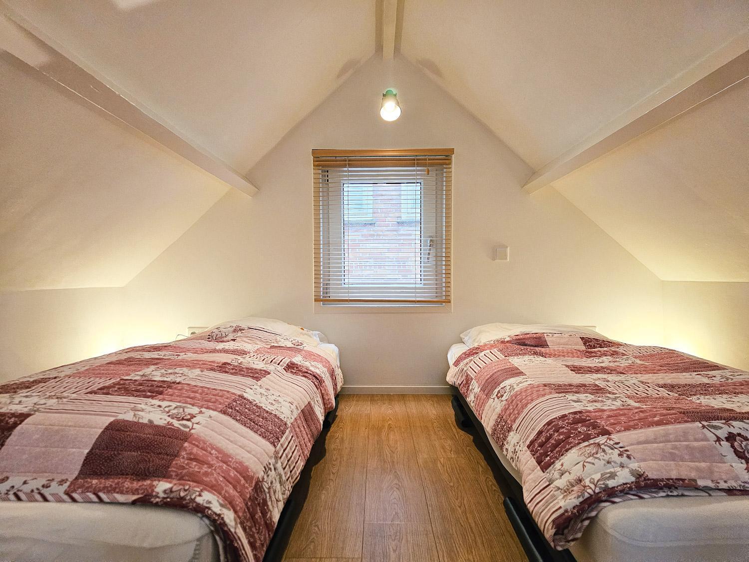 Prachtig Appartement Centrum Domburg Do29 エクステリア 写真